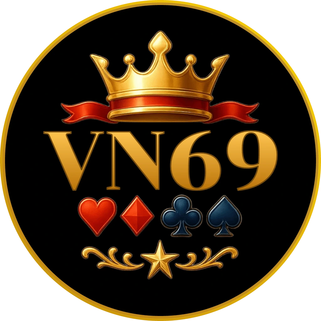 VN69 logo